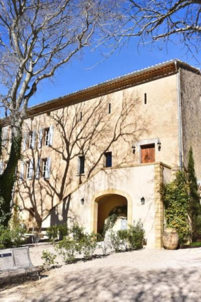 L'Atelier Appartement au cœur du vignoble
